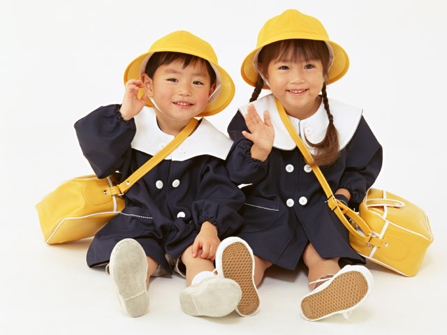 札幌市の街ガイド情報なら|札幌幼稚園（サンプル）