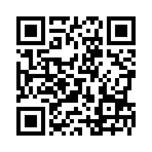 札幌市街ガイドのお薦め|居酒屋椿庵のQRコード