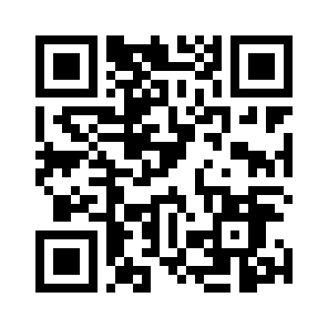 札幌市街ガイドのお薦め|白石北郷郵便局のQRコード