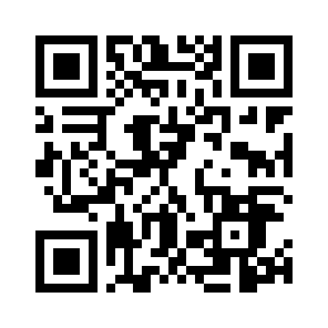 札幌市の街ガイド情報なら|うさぎ治療院のQRコード