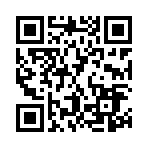 札幌市街ガイドのお薦め|ホリスティック療法院のQRコード