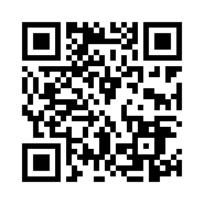 札幌市街ガイドのお薦め|洋服の青山札幌大谷地本店のQRコード