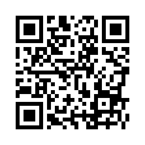 札幌市街ガイドのお薦め|居酒屋はやしのQRコード