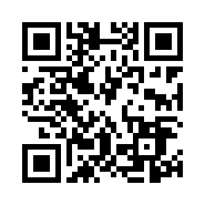 札幌市街ガイドのお薦め|氷雪の門のQRコード