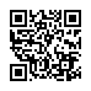 札幌市の街ガイド情報なら|地域密着型介護老人福祉施設白ゆり南あいの里のQRコード