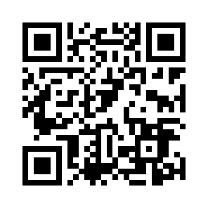 札幌市街ガイドのお薦め|ブーフー炭焼ダイニングのQRコード