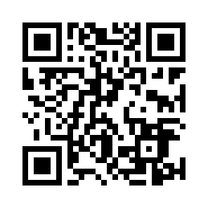 札幌市街ガイドのお薦め|サッポロファクトリー内郵便局のQRコード